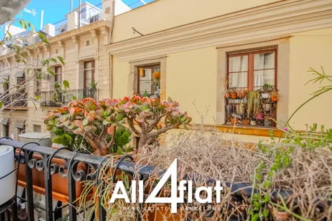 Pis de 82 m² a Barcelona
