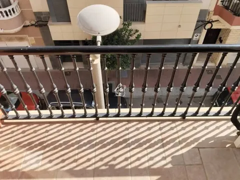 Pis de 110 m² a Guardamar del Segura