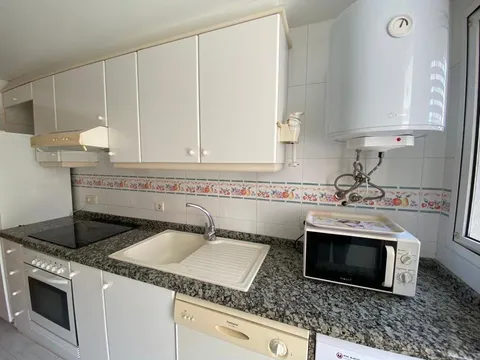 Apartamento 80 m² em Gandia