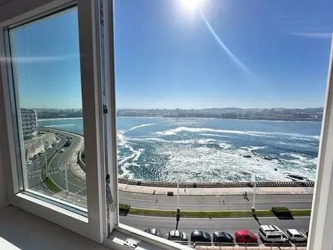 Pis de 88 m² a A Corunya
