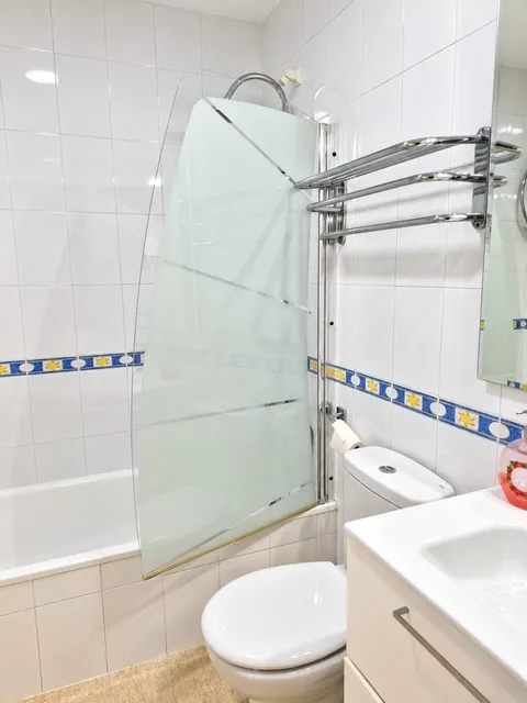 Pis de 131 m² a Bormujos