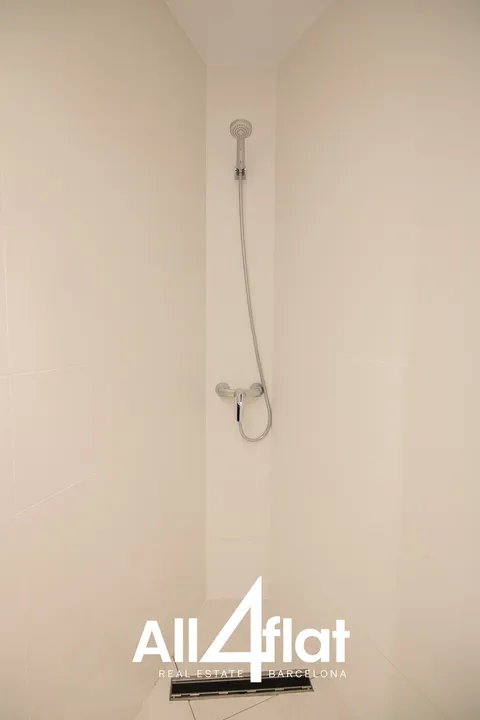 Wohnung 74 m² in Barcelona