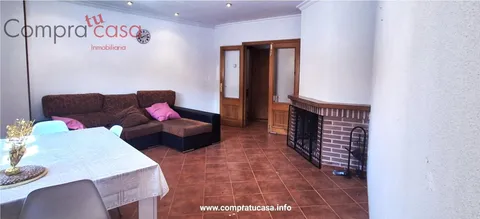 Casa de 143 m² a Segovia