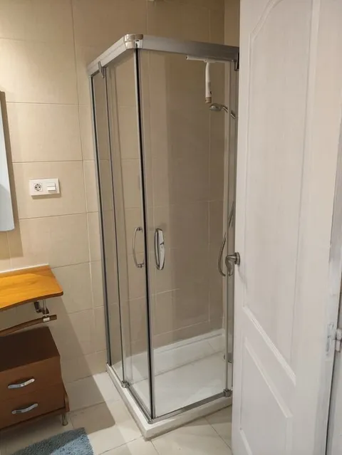Wohnung 95 m² in Bilbao