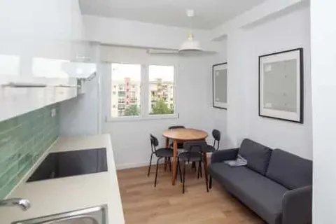 Pis de 64 m² a València