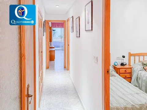 Apartamento 86 m² em Torrevieja