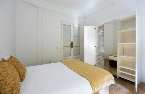 Habitación en alquiler, Madrid