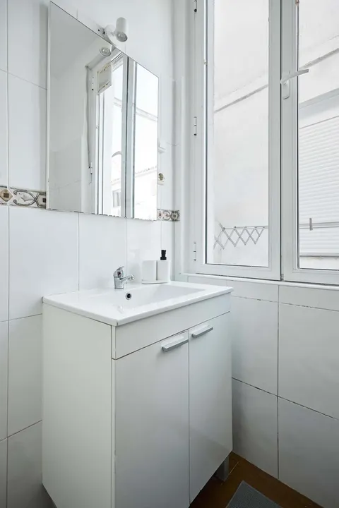 Pis de 30 m² a Madrid