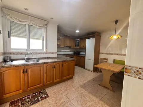Pis de 124 m² a Elx