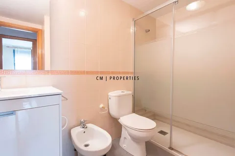 Квартира 83 м² в Canet d'en Berenguer