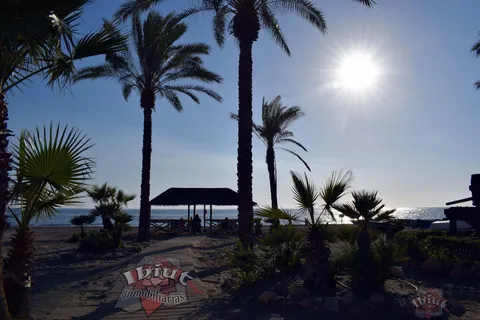 Piso de 70 m² en Torrox