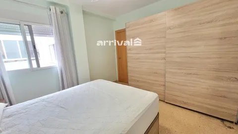 Pis de 80 m² a València