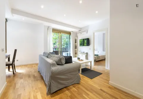 Wohnung 65 m² in Madrid