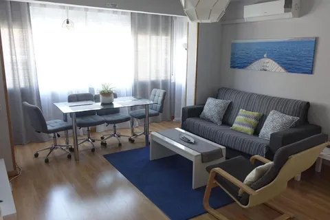 Pis de 70 m² a Móstoles