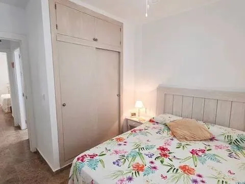 Pis de 80 m² a Garrucha