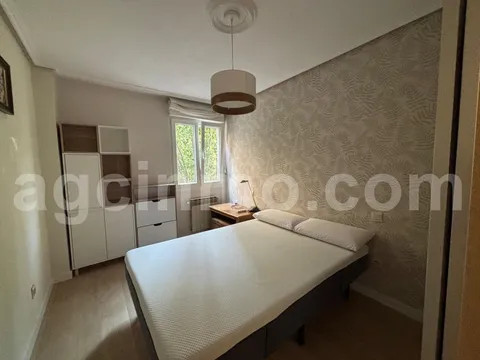 Pis de 62 m² a Valladolid