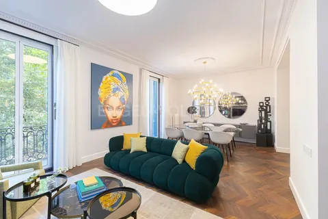 Flat 200 m² in Barcelona