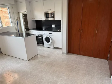 Pis de 65 m² a Valladolid
