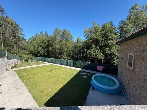 Casa de 230 m² a A Laracha