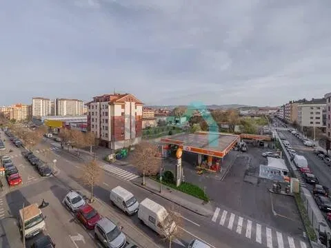 Wohnung 60 m² in Gijón / Xixón
