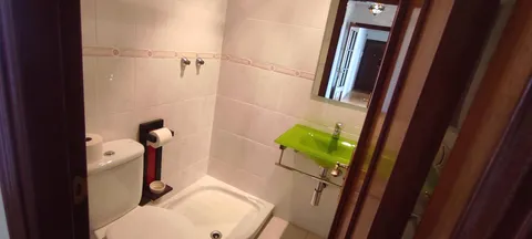 Pis de 82 m² a Màlaga