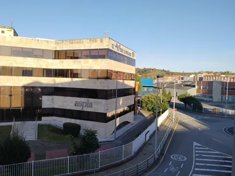 Piso de 120 m² en Torrelavega