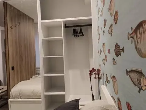 Pis de 40 m² a Madrid