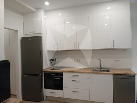 Pis de 33 m² a Cáceres