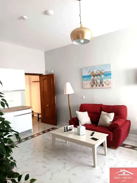 Pis de 45 m² a Alhaurín el Grande