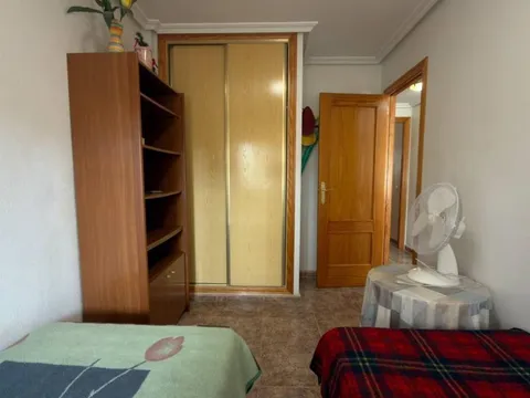 Pis de 58 m² a San Javier