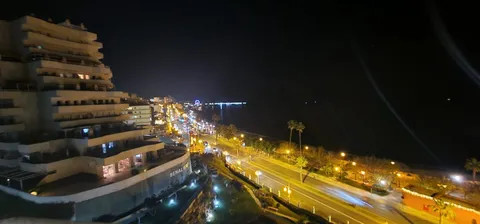 Wohnung 75 m² in Benalmádena