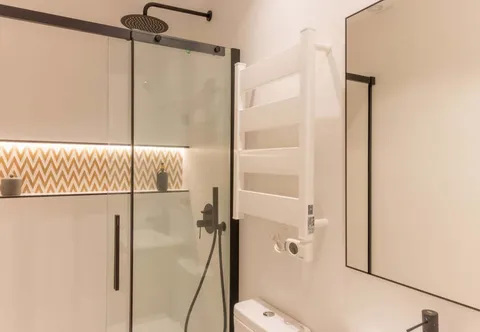 Wohnung 55 m² in Madrid
