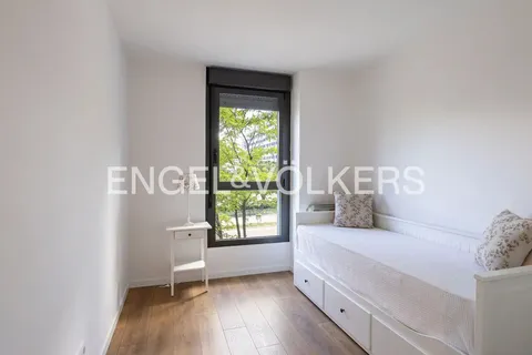 Pis de 170 m² a Madrid