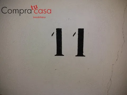 Piso de 111 m² en Segovia
