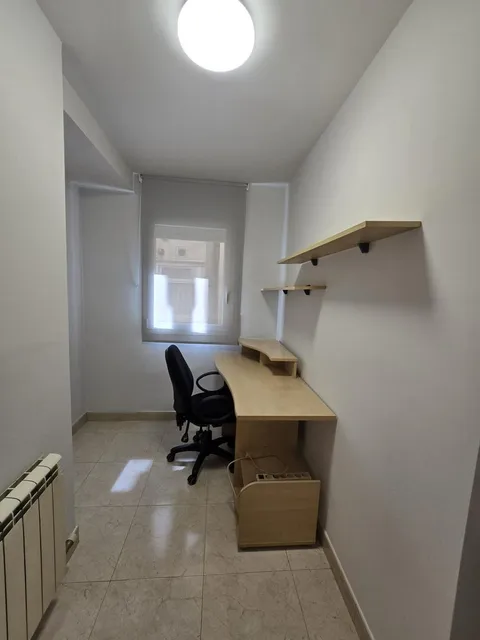 Wohnung 118 m² in Manresa