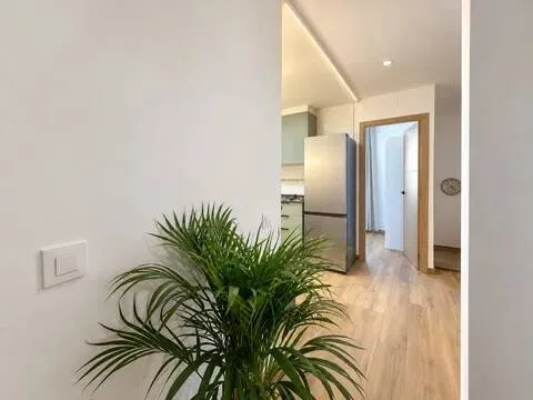 Pis de 85 m² a Barcelona