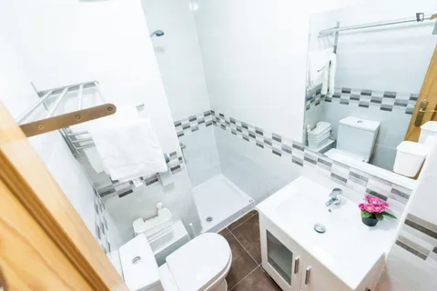 Zimmer zur Miete, Getafe