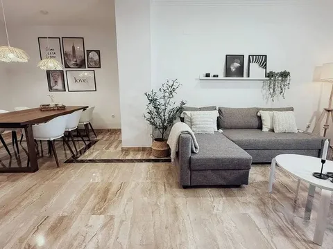Pis de 131 m² a Estepona