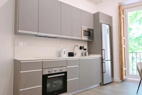 Pis de 36 m² a Madrid