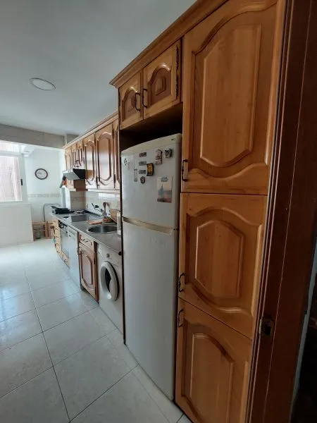 Zimmer zur Miete, Madrid