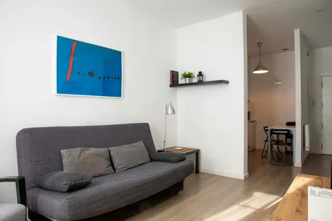Appartamento 50 m² a Barcelona