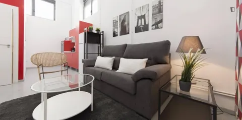 Piso de 40 m² en Madrid