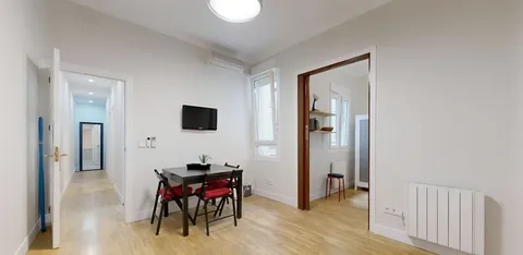 Pis de 65 m² a Madrid