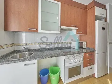 Appartement 82 m² à Oviède