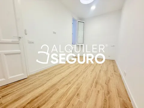 Pis de 40 m² a Madrid