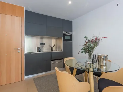 Pis de 65 m² a Barcelona
