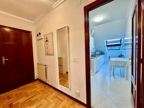Piso de 69 m² en Gijón