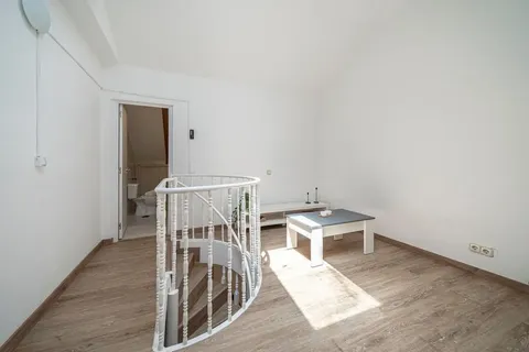 Pis de 110 m² a San Sebastián de los Reyes