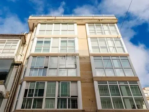 Pis de 182 m² a Vigo