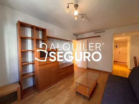 Appartamento 50 m² a Madrid